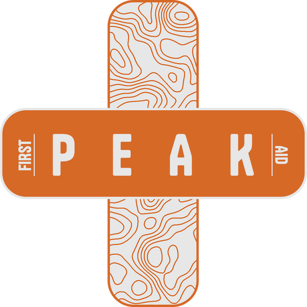 Peak First Aid
